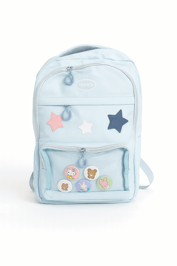 School Backpack KDS 16 - Kiddiesco