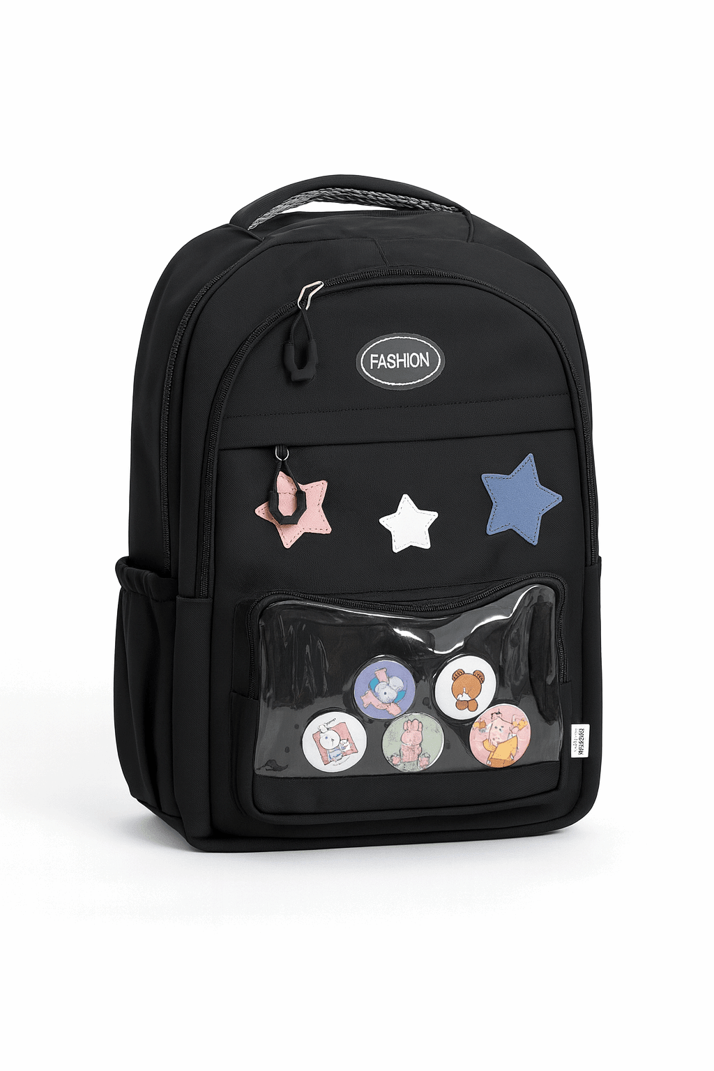 School Backpack KDS 17 - Kiddiesco