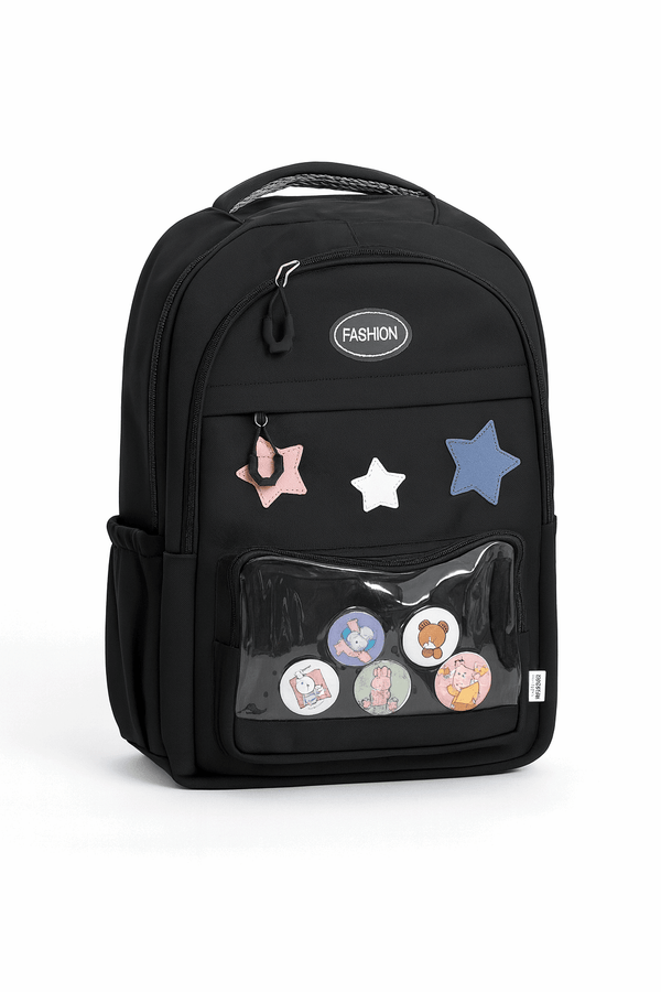 School Backpack KDS 17 - Kiddiesco