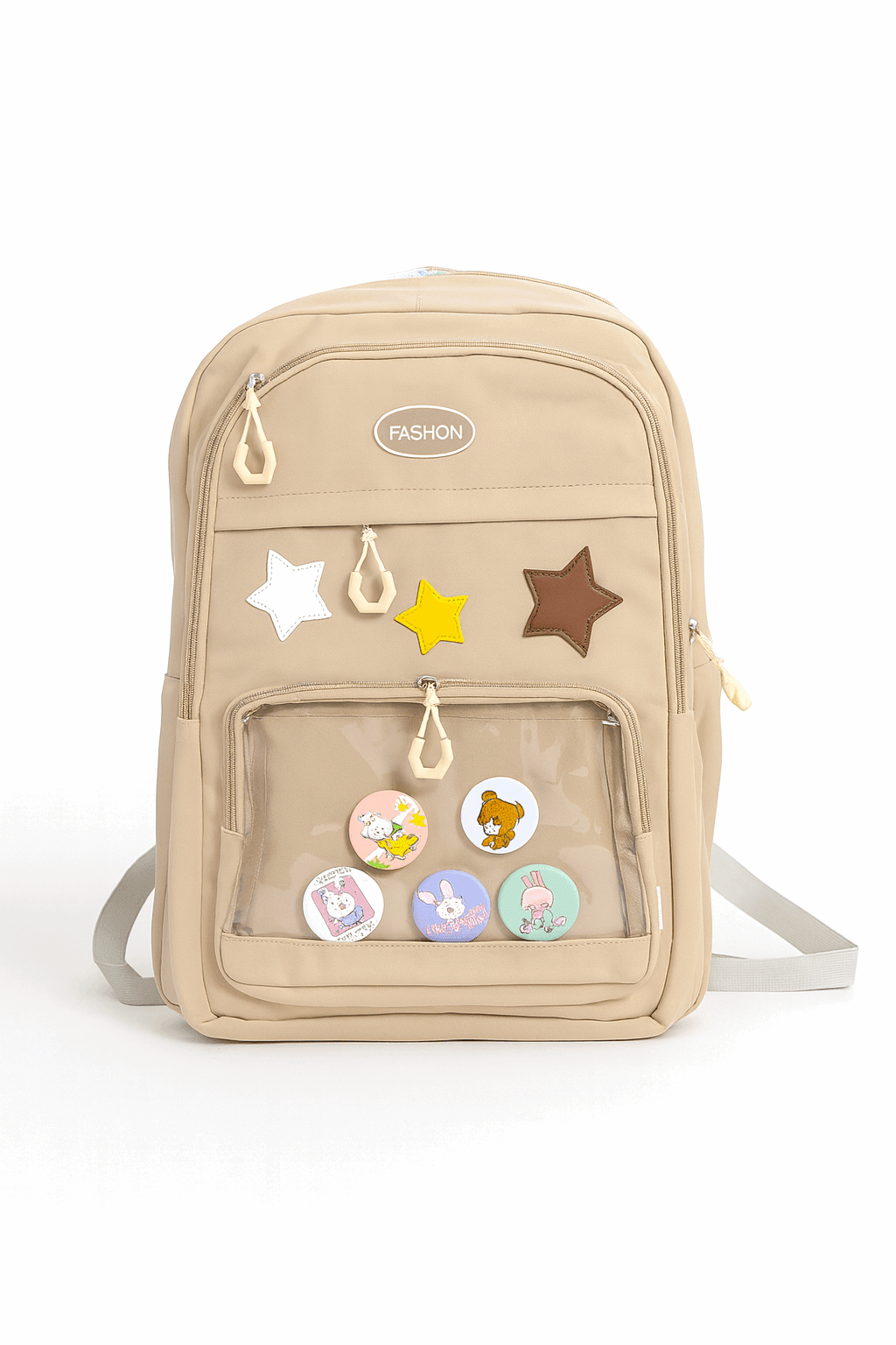 School Backpack KDS 18 - Kiddiesco