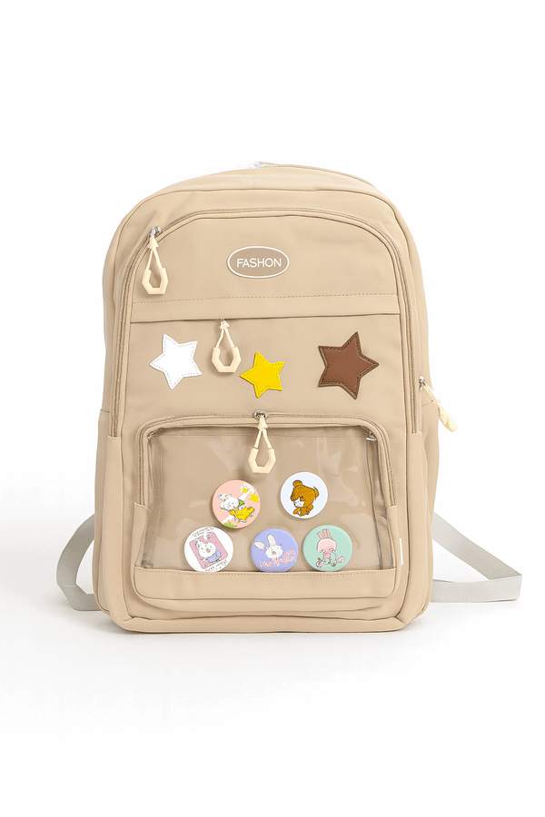 School Backpack KDS 18 - Kiddiesco