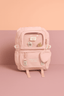 School Backpack KDS 20 - Kiddiesco