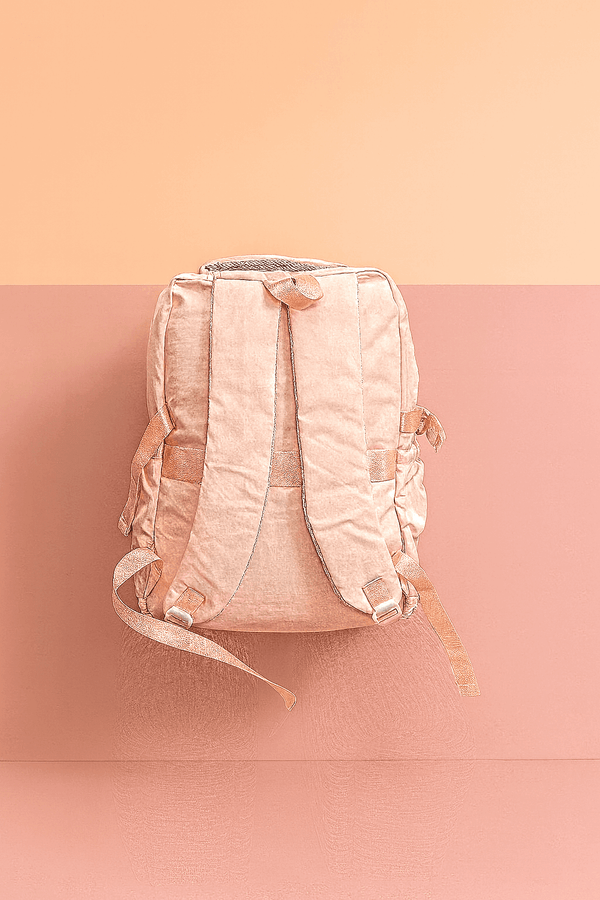 School Backpack KDS 20 - Kiddiesco