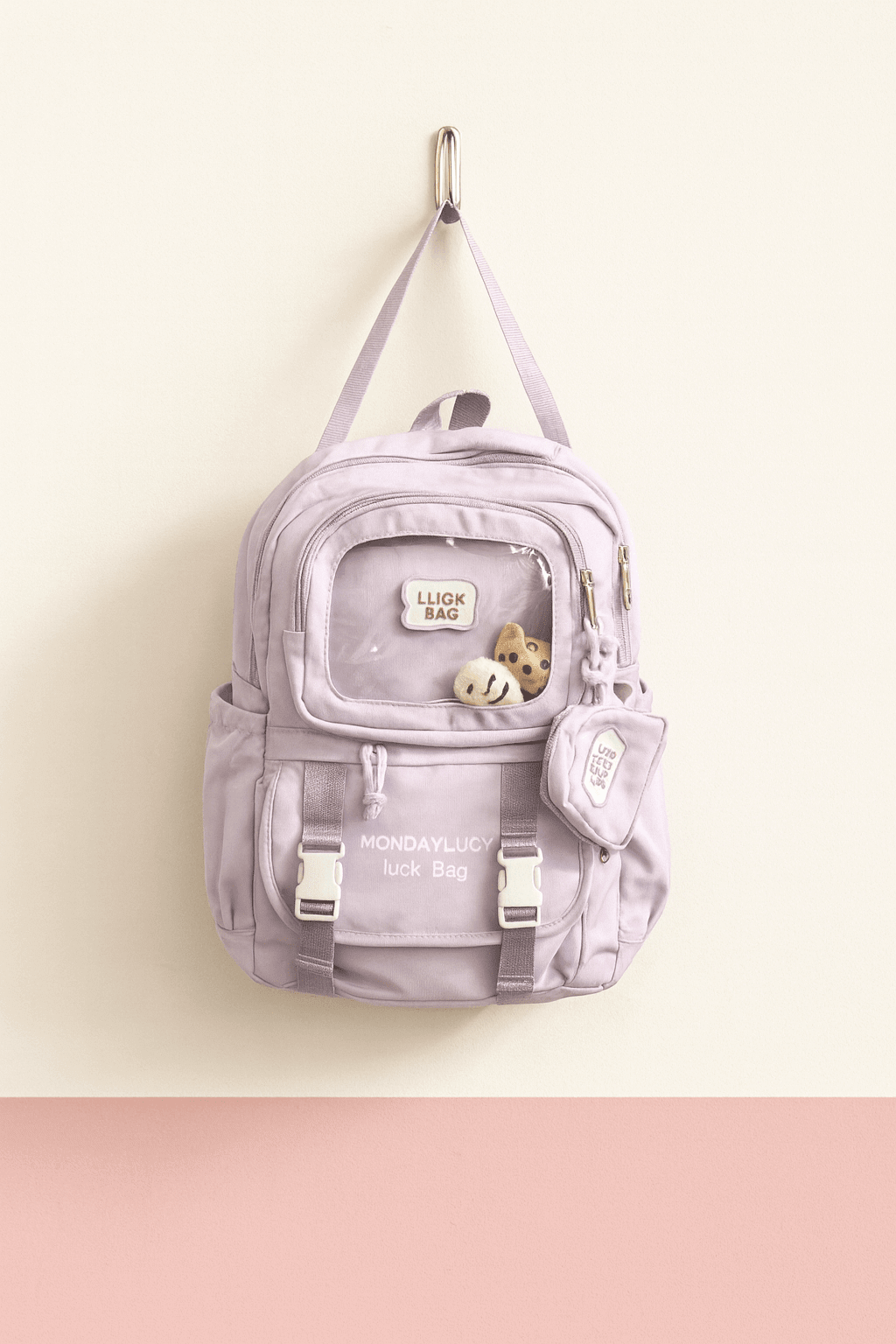 School Backpack KDS 21 - Kiddiesco