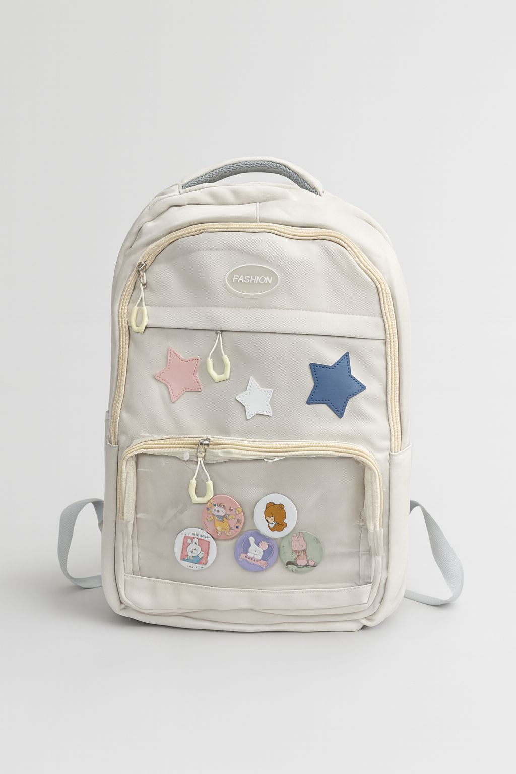 School Backpack KDS 28 - Kiddiesco Main image