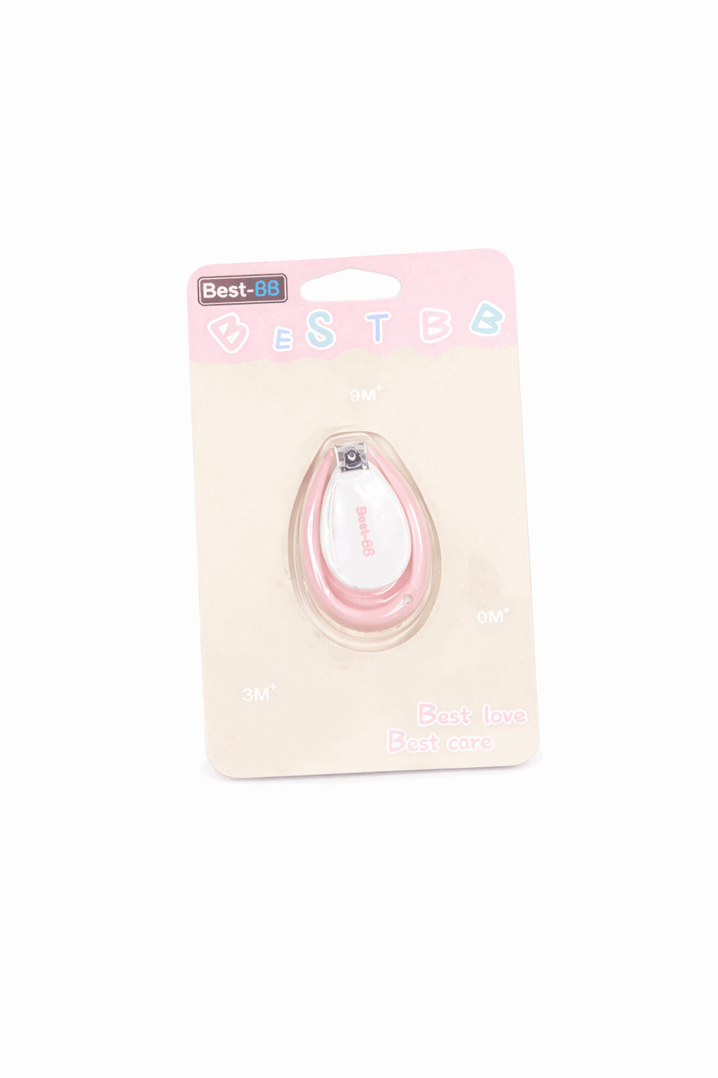 Smart Baby Nail cutter By Only Baby KDC 013 - Kiddiesco