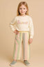 Striped Dreamer Set - Kiddiesco