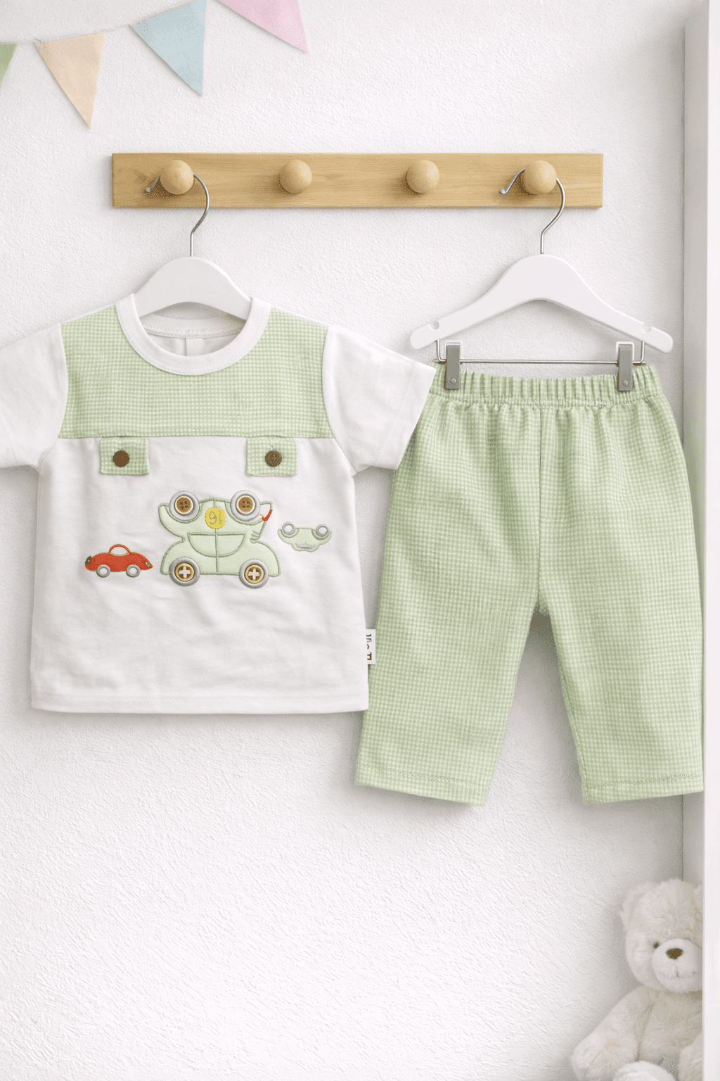 Summer Mini Driver Set - Kiddiesco