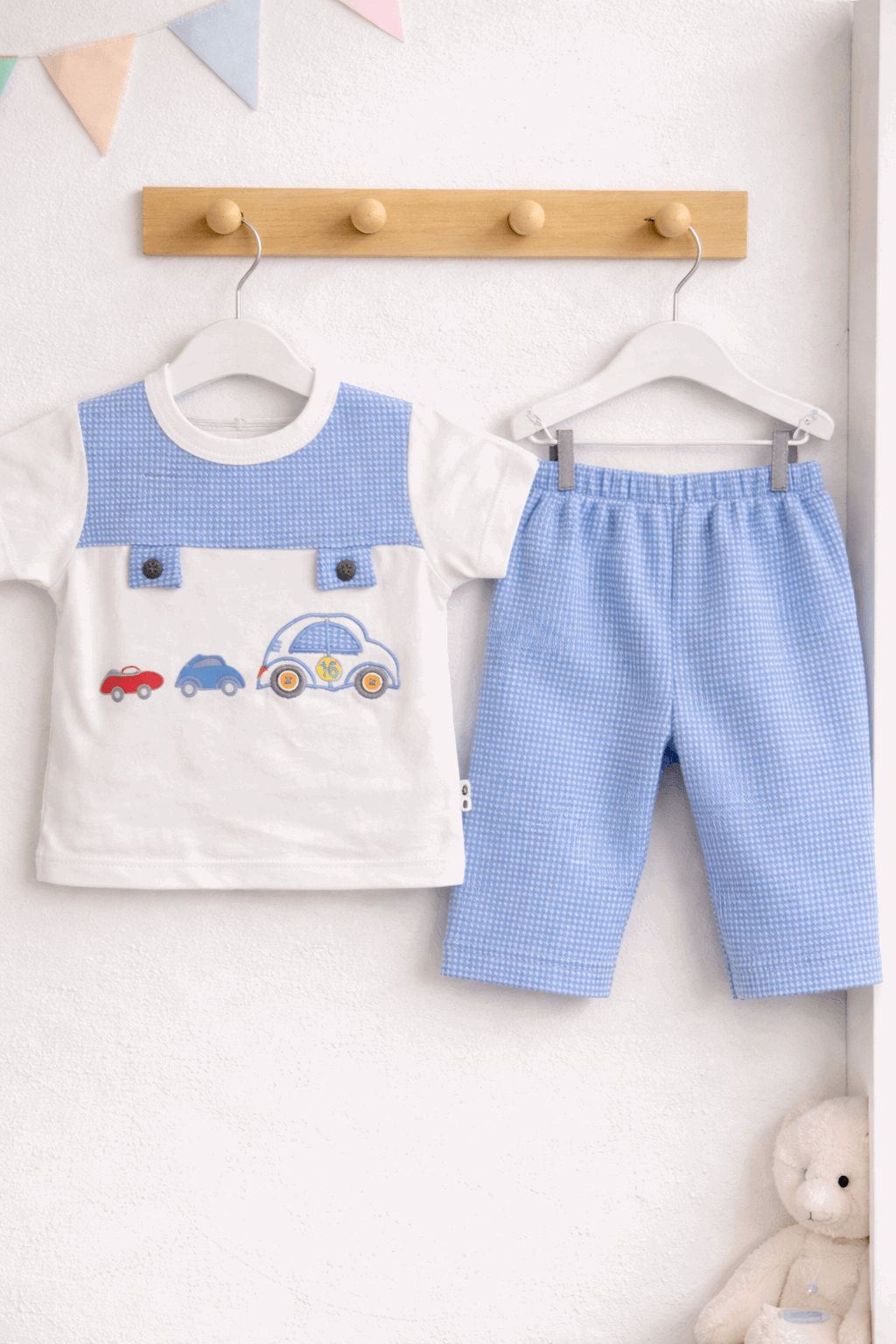 Summer Mini Driver Set - Kiddiesco