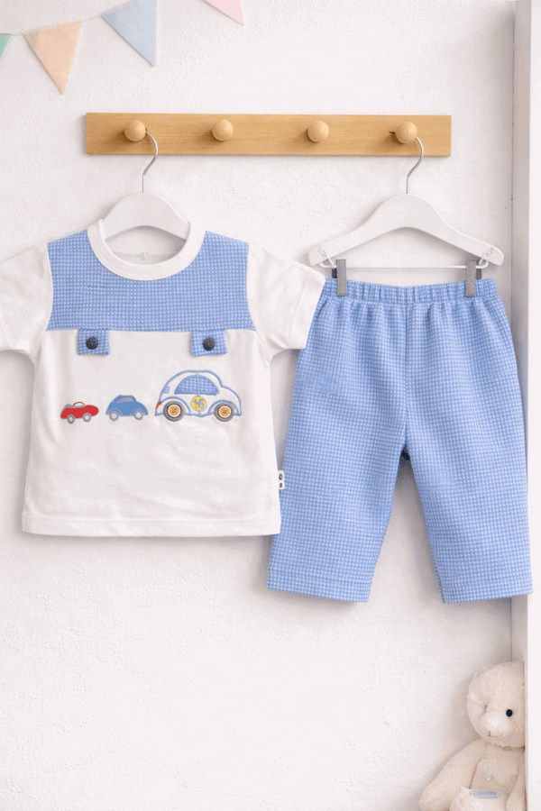Summer Mini Driver Set - Kiddiesco