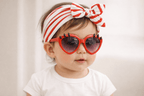 Sunglasses & Headband Set - Kiddiesco