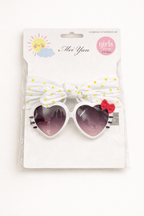 Sunglasses & Headband Set - Kiddiesco