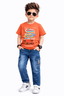 Sunshine Kids Outfit - Kiddiesco