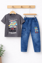 Sunshine Kids Outfit - Kiddiesco