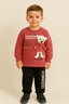 Sweat Bear Set KDC 070 - Kiddiesco