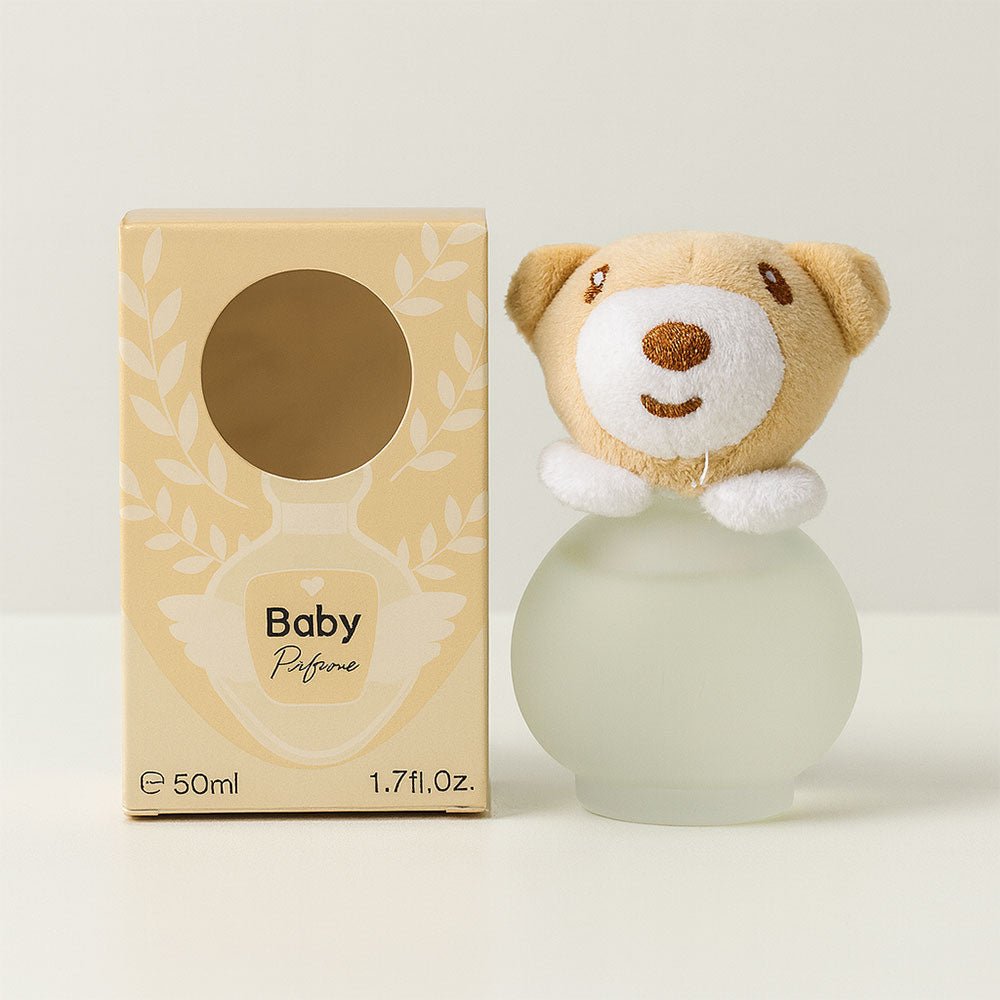 Teddy's Baby Perfume KDC 01 - Kiddiesco Main image