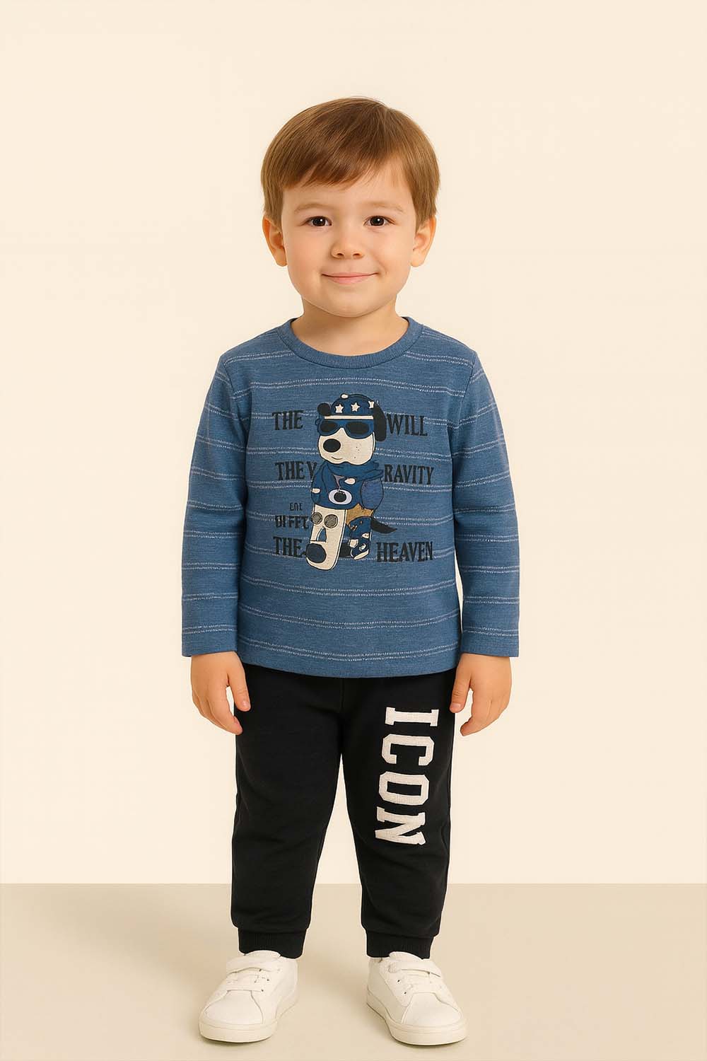 Tiny Legend Set - Kiddiesco Main image