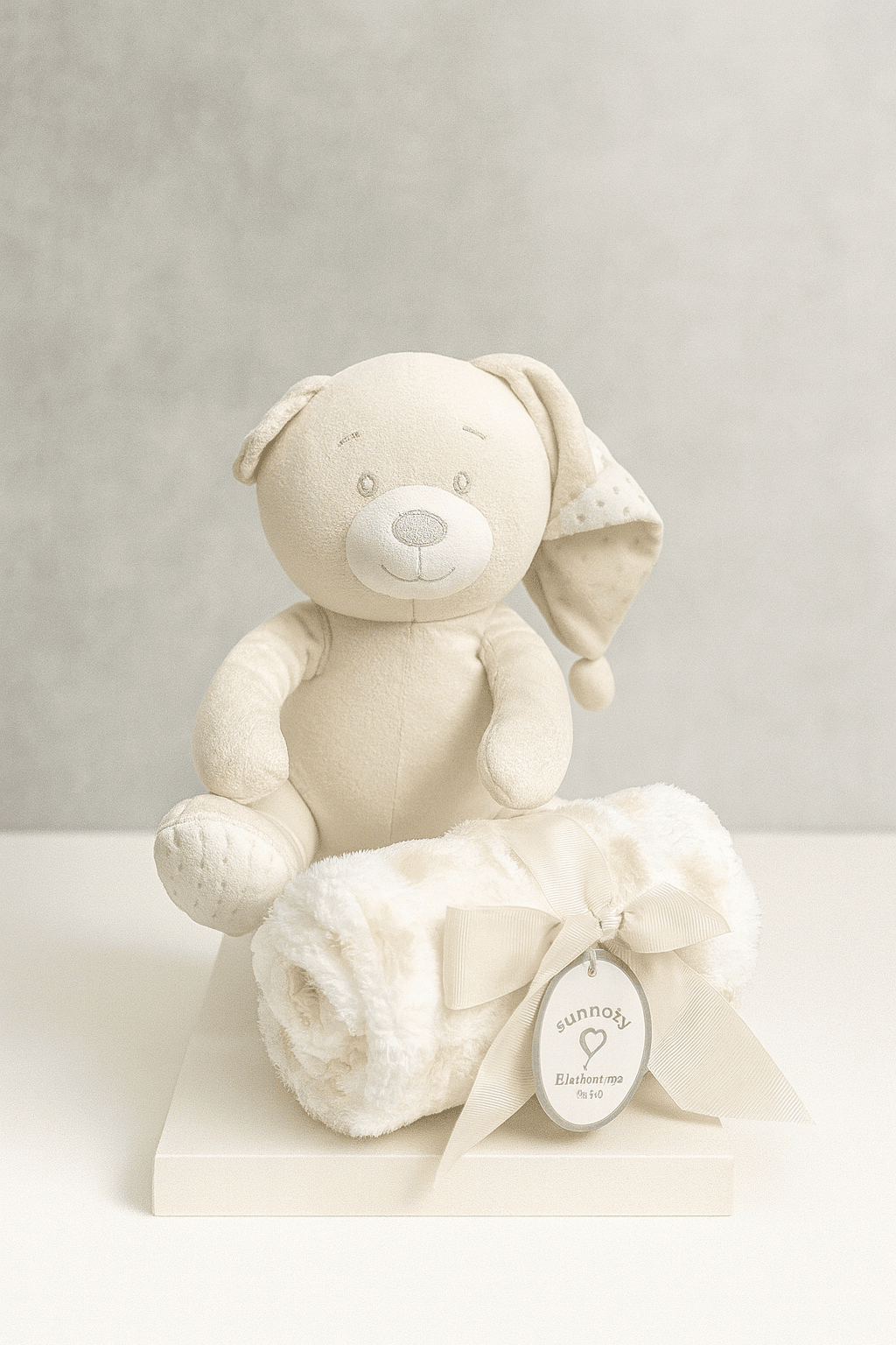 Toy Blanket KDC 126 - Kiddiesco