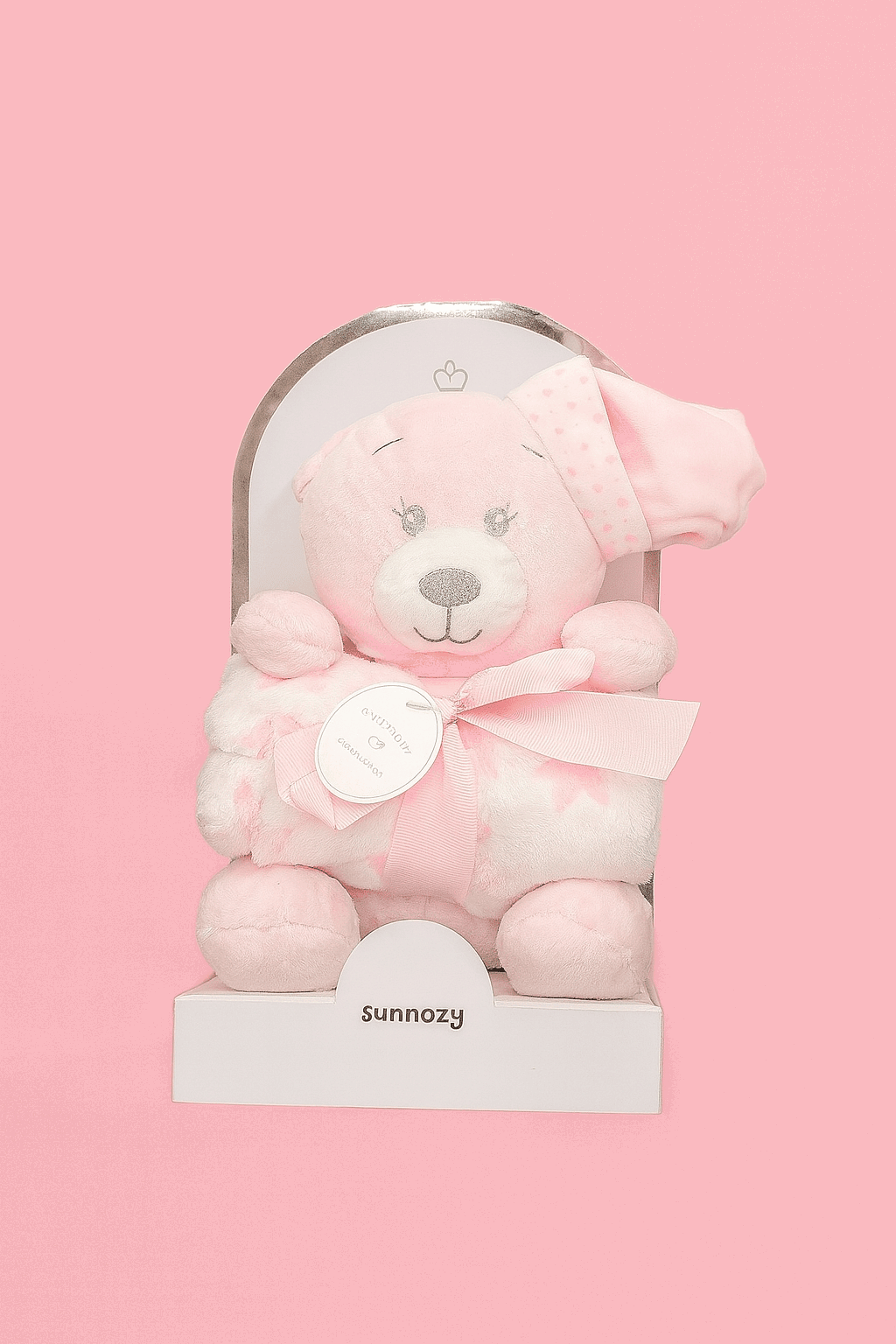 Toy Blanket KDC 128 - Kiddiesco Main image