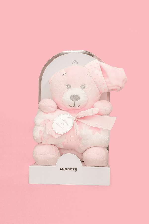 Toy Blanket KDC 128 - Kiddiesco