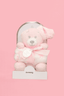 Toy Blanket KDC 128 - Kiddiesco