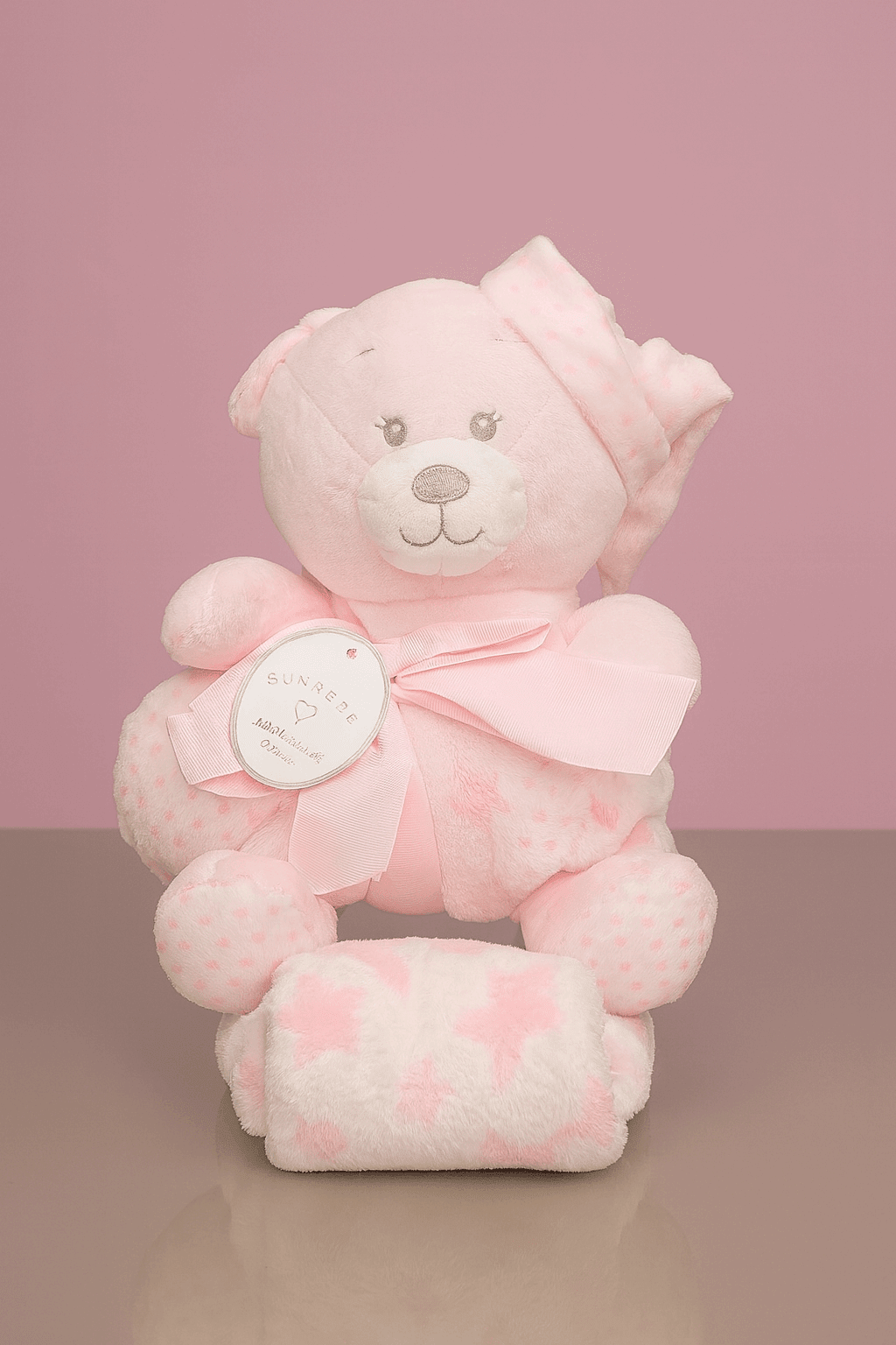 Toy Blanket KDC 128 - Kiddiesco