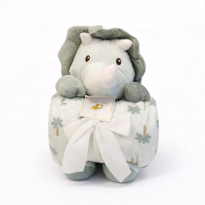 Toy Blanket KDC 136 - Kiddiesco