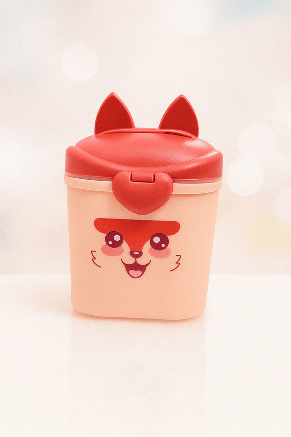 Travel Milk Container - Kiddiesco