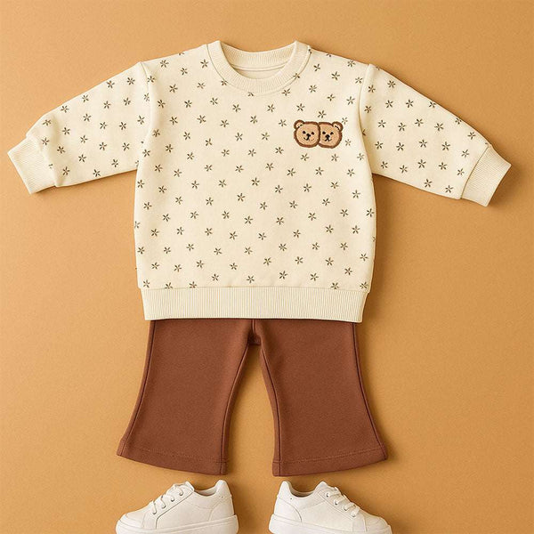 Warm Hug Outfit - Kiddiesco