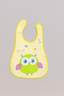 Waterproof Plastic Bibs KDS 015 - Kiddiesco