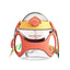 Wide Caliber Baby Sipper 330ml KDC 069 - Kiddiesco