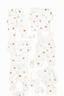 Winter Born Baby Velvet Flees Cloth Gift Set 11 Pcs KDC 037 - Kiddiesco