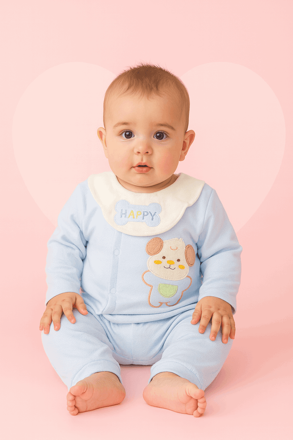 Winter Little Joy Outfit - Kiddiesco