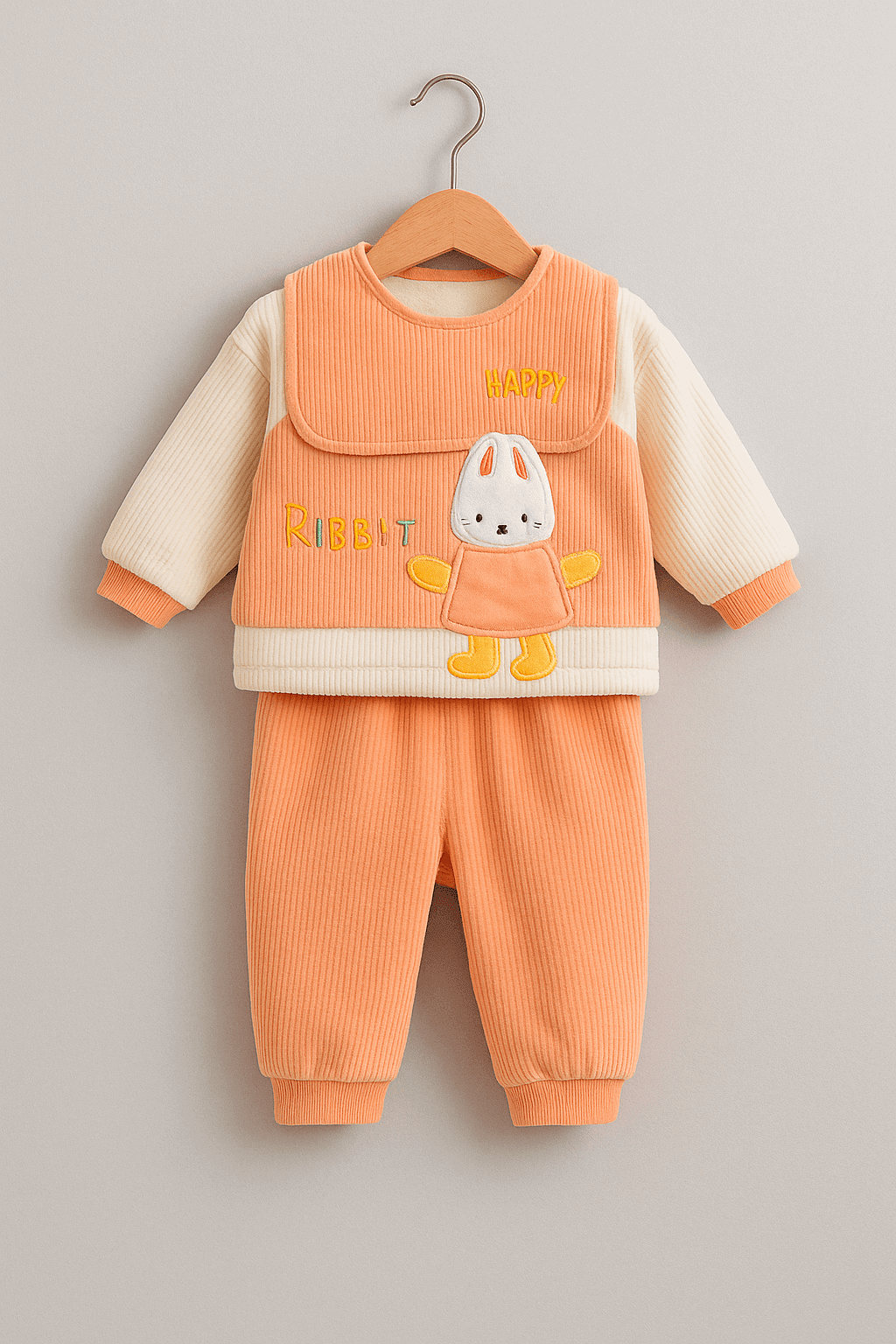 Winter Little Joy Outfit KDC 022 - Kiddiesco