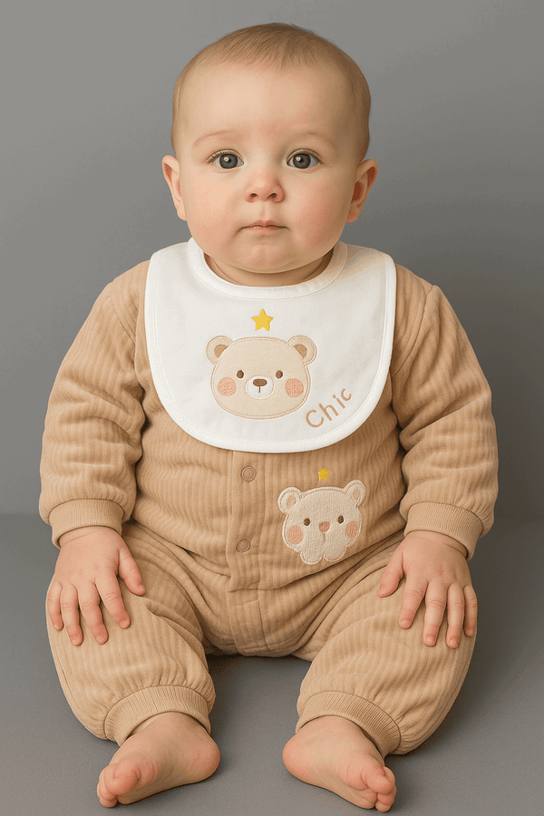 Winter Little Joy Outfit KDC 027 - Kiddiesco