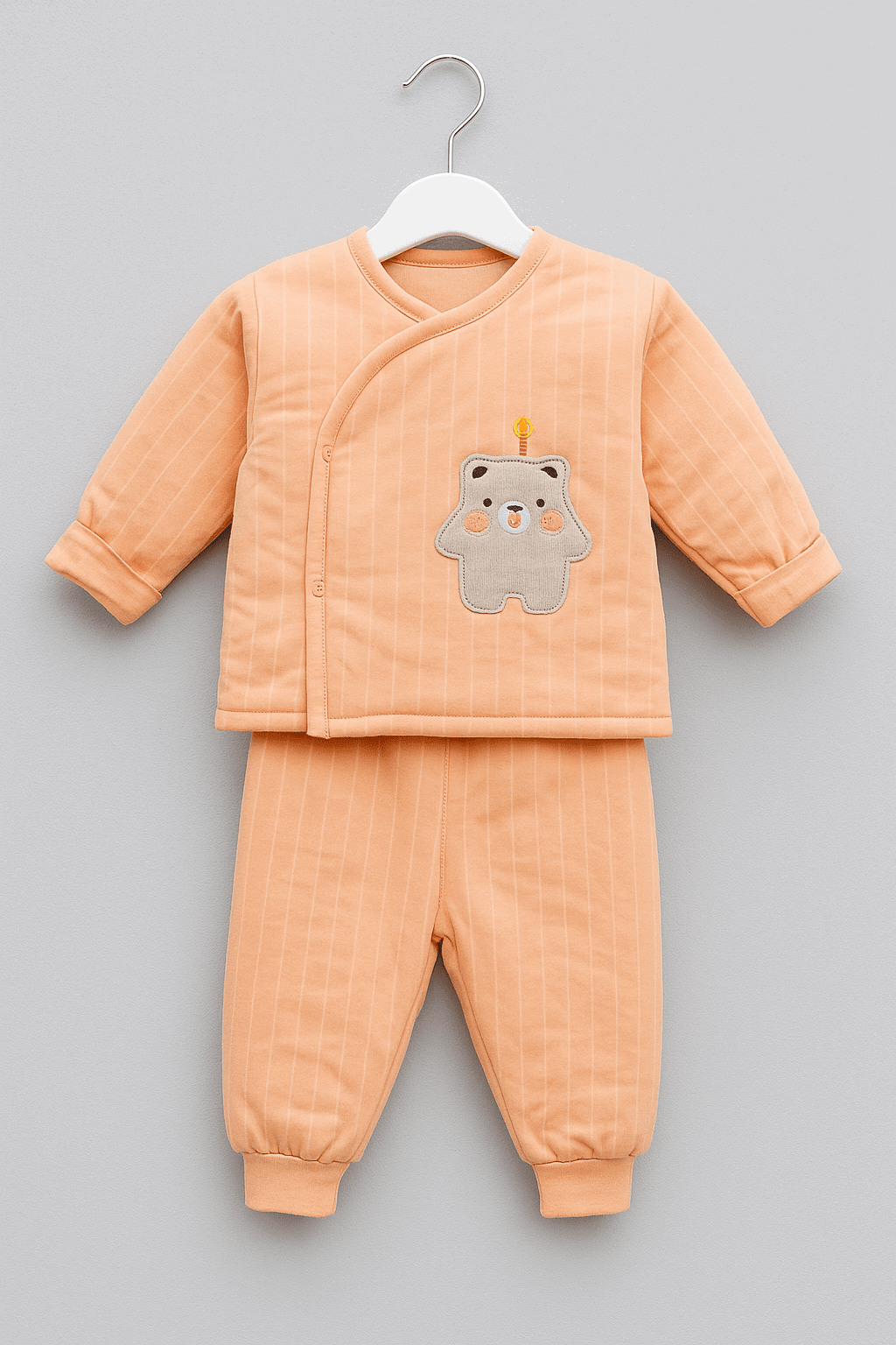 Winter Little Joy Outfit KDC 028 - Kiddiesco