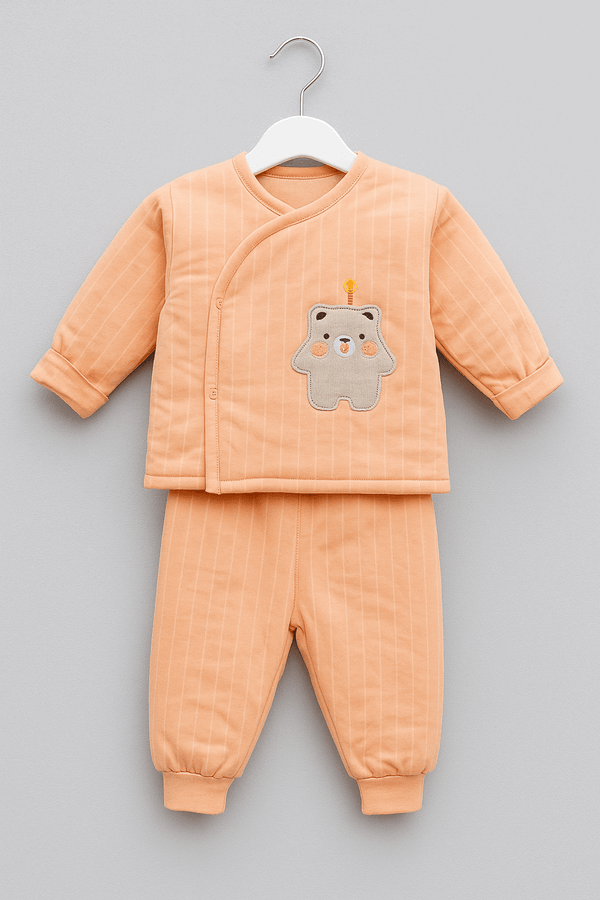Winter Little Joy Outfit KDC 028 - Kiddiesco