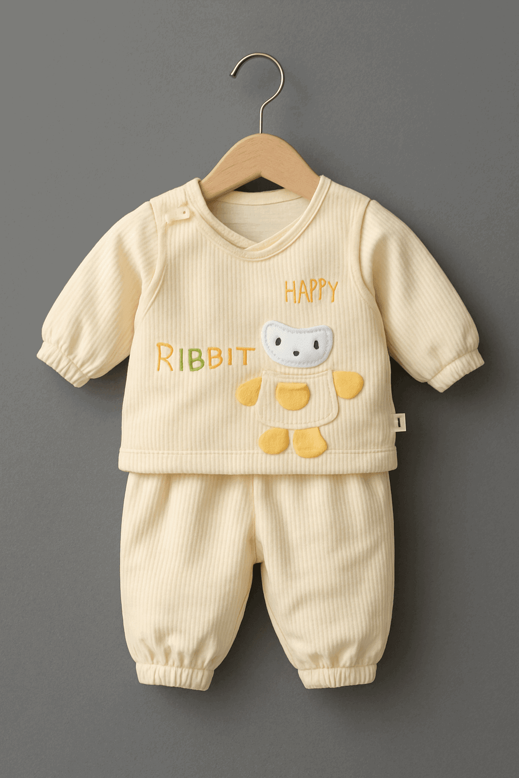 Winter Little Joy Outfit KDC 029 - Kiddiesco