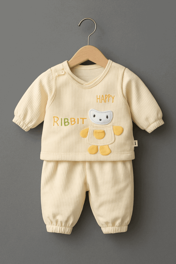 Winter Little Joy Outfit KDC 029 - Kiddiesco