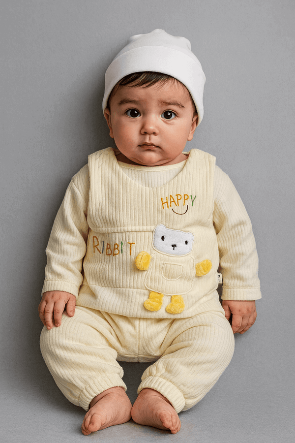 Winter Little Joy Outfit KDC 029 - Kiddiesco