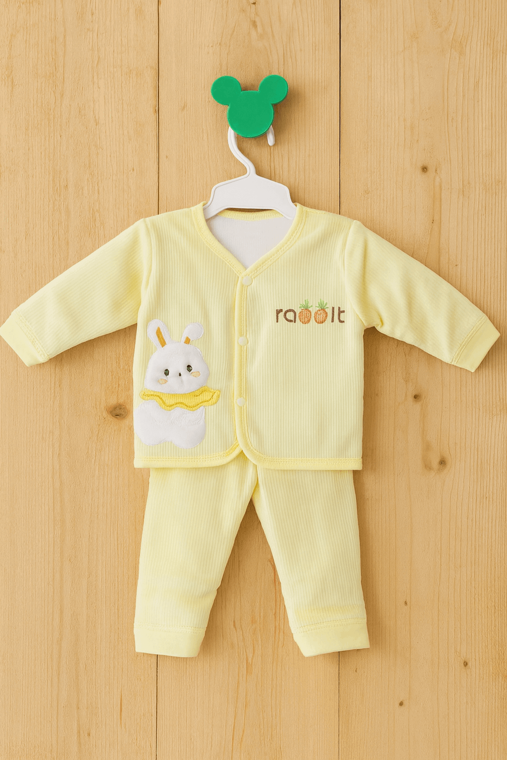 Winter Little Joy Outfit KDC 057 - Kiddiesco Main image