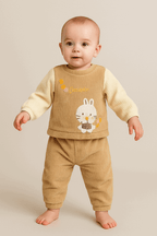 Winter Little Joy Outfit KDC 069 - Kiddiesco