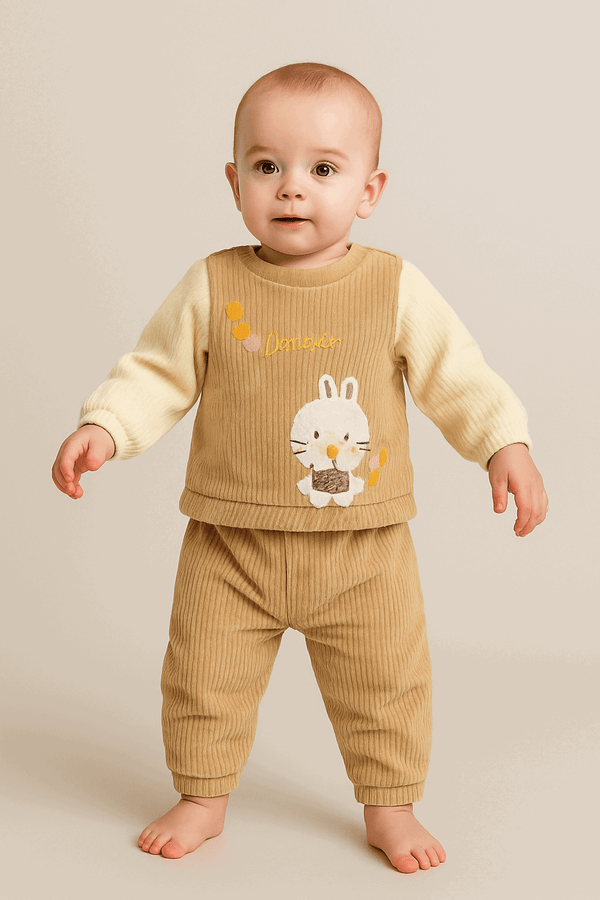 Winter Little Joy Outfit KDC 069 - Kiddiesco