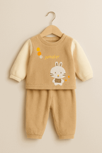 Winter Little Joy Outfit KDC 069 - Kiddiesco