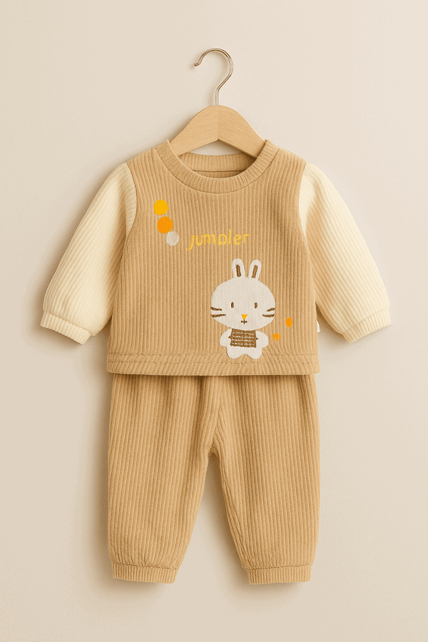 Winter Little Joy Outfit KDC 069 - Kiddiesco
