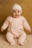 Winter Romper Baby Outfit KDC 192 - Kiddiesco