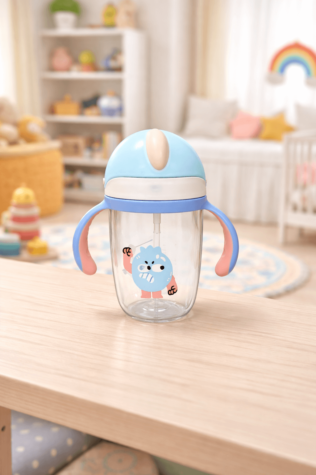 Yes Care Baby Sipper 300ml KDC 071 - Kiddiesco