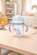 Yes Care Baby Sipper 300ml KDC 071 - Kiddiesco