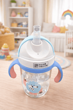 Yes Care Baby Sipper 300ml KDC 071 - Kiddiesco