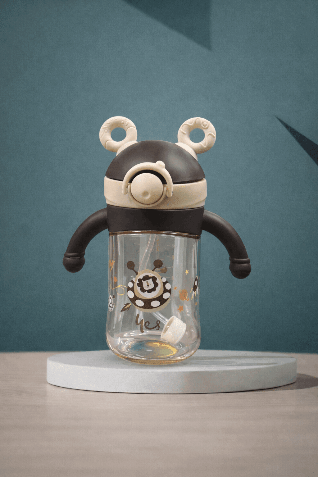 Yes Care Baby Sipper 300ml KDC 073 - Kiddiesco